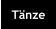 Tänze